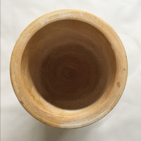 South West Africa WOOD MORTAR & PESTLE Hand Made❤️ - Picture 3 of 8